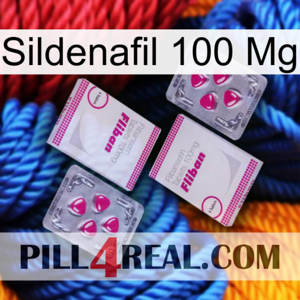 Sildenafil 100Mg 33